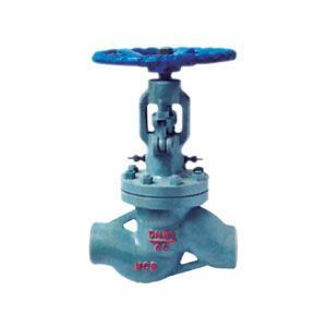 DSJ61H水封截止阀