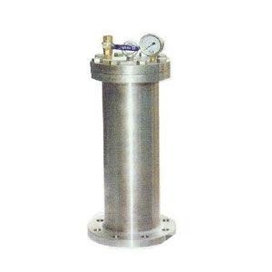 活塞式水锤吸纳器