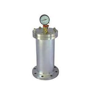 水锤吸纳器