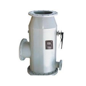 ZPG-L型自动反冲洗排污过滤器